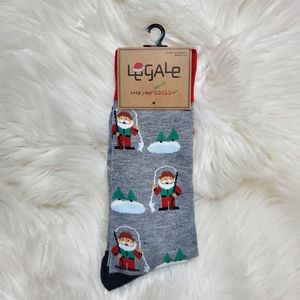 🦋 5/$25 Legale socks